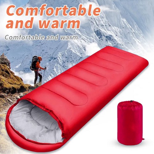 Season single sleeping bag - 3,