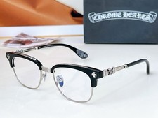 Chrome Hearts Bonennoisseur