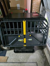 VarioCage Double Small Crash