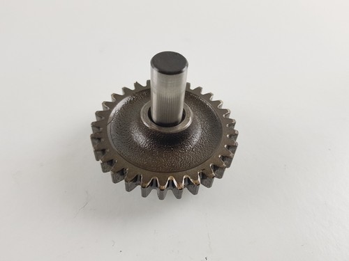 Starter sprocket kawasaki - sprocket,