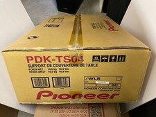 Pioneer PDK-TS04 Plasma TV