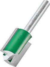 Straight Router Bit 1/4" Shank