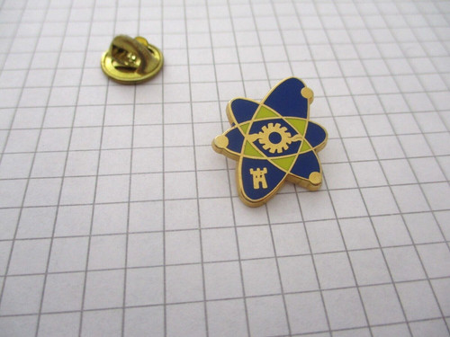 Nuclear cea ripault - -,