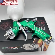 For DeVilbiss Devil Green