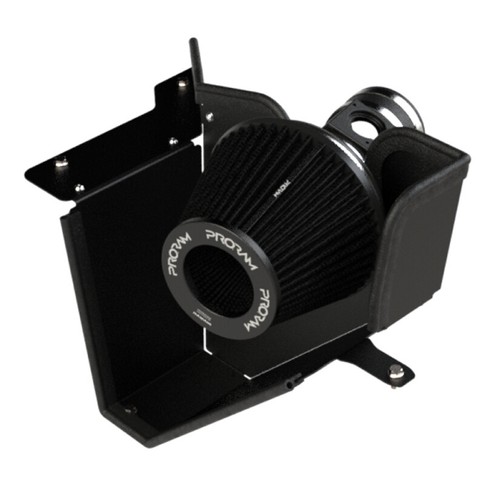 Ramair proram induction - ramair,
