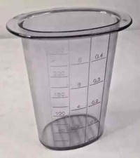 Braun Multipractic Food Processor Replacement Pusher 4258 4259 4261 etc ...###1