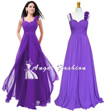 Women chiffon long formal - women,