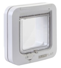 Sureflap microchip cat - sureflap,