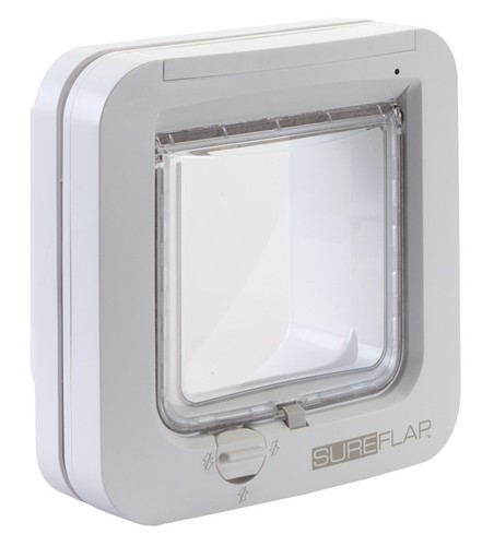 Sureflap microchip cat flap - cat,