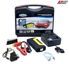 Multi Function Car Jump