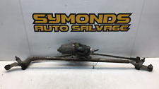 2007 - 2012 JEEP PATRIOT  - FRONT WIPER MOTOR / LINKAGE P/N: 04879433AE