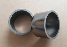 Exhaust collector box gasket - exhaust,