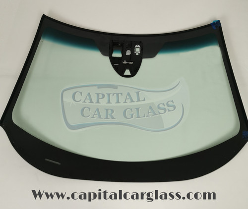 Honda acu windscreen with - hr-v,