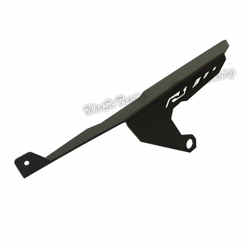 Cnc rear chain - chain, cover