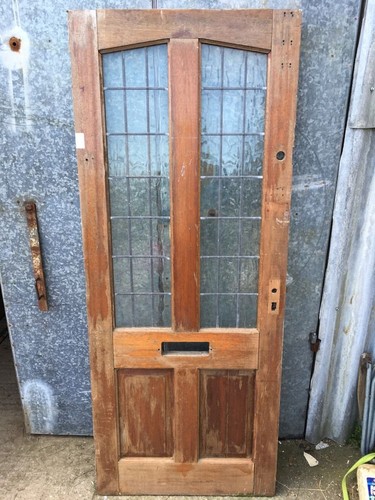 X78 4 salvaged - 31,