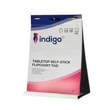 Tabletop Flip Chart Portable