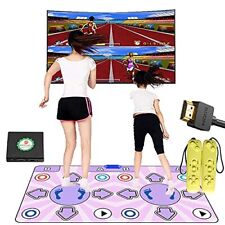 Double Dance Mat for TV