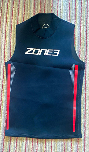 Zone3 neoprene sleeveless - zone3,
