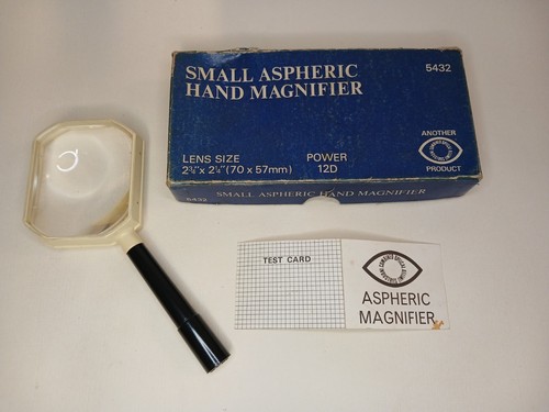 1970s vintage aspheric - vintage,