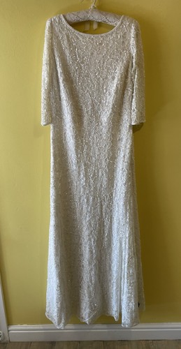 Wedding dress debut - wedding, by