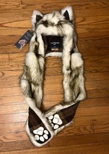NWT Spirithoods Collector's