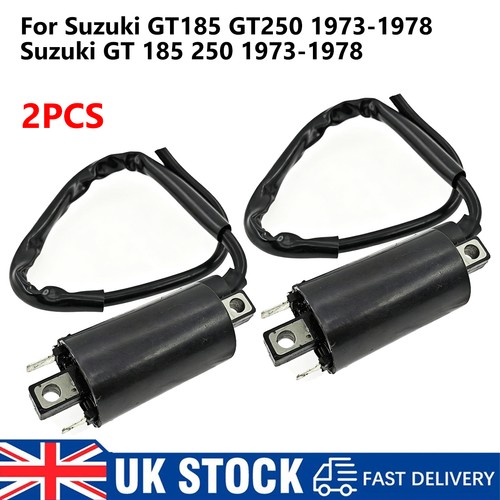 Ignition coil for - ignition, suzuki