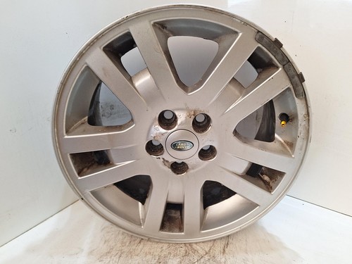 Land rover freelander mk2 - rover,