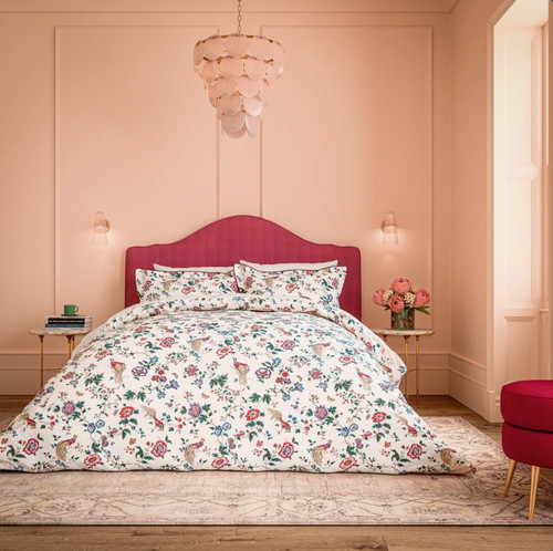 New bedeck arley house - bedeck, v&a