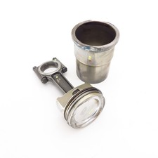 Piston connecting rod Ferrari