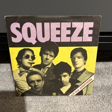 SQUEEZE – Up The Junction