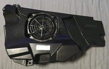 AUDI TT MK2 8J - BOSE