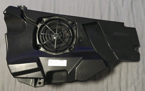 Audi mk2 bose - tt,