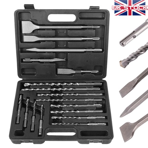 Piece sds plus hammer - 17,
