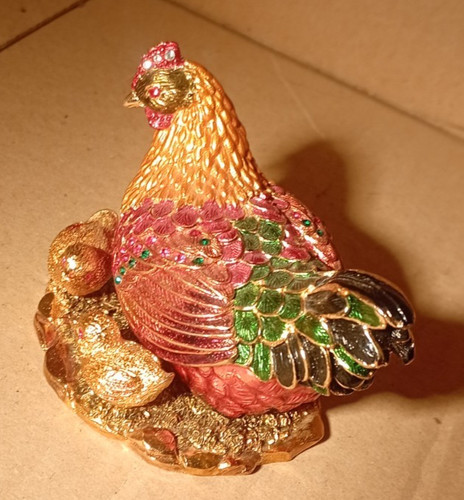 Hidden treasures arora chicken - hidden,