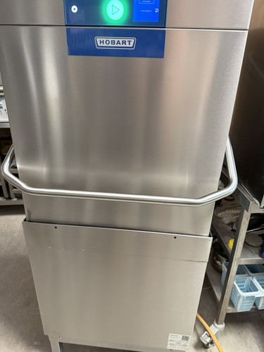 Hobart pass through dishwasher - hobart,