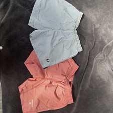 Fred Perry & Barbour Boys
