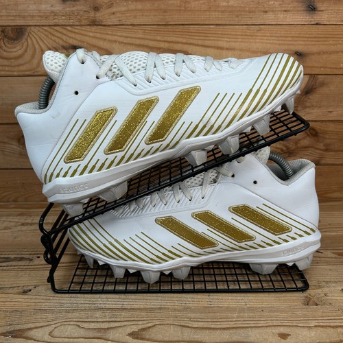 Adidas football cleats - football,