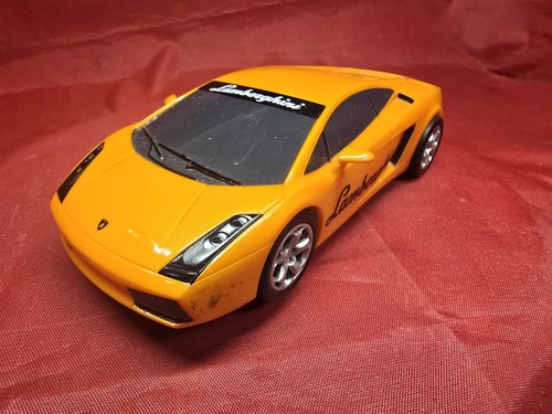Scalextric lamborghini - scalextric,