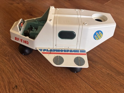 Playmobil playmospace set 3535 - playmobil,