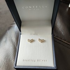Contessa di Capri Small Gold