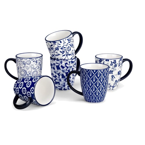 Selene set blue - selene, &