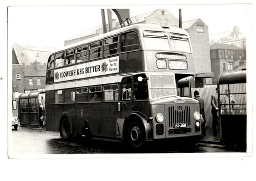 Bedfordshire luton bus r - bedfordshire., bus.