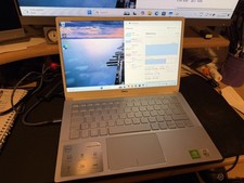 Dell Inspiron 5391 Laptop –