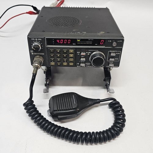 Kenwood 7800 fm - 2m,