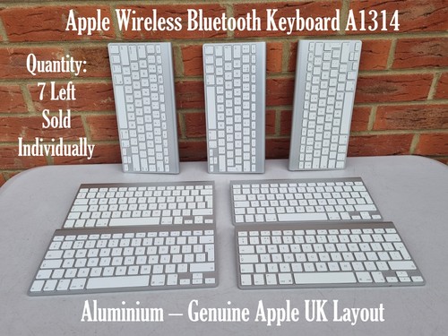 Apple wireless bluetooth - wireless,