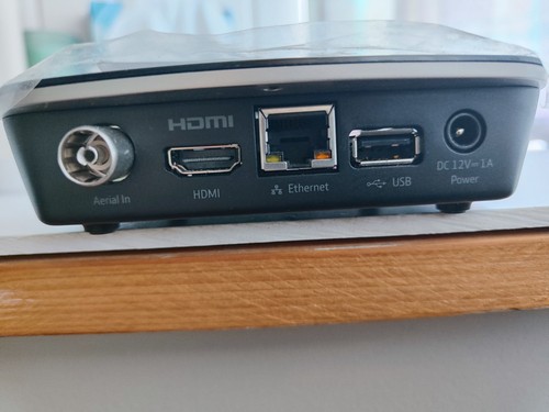 Youview box t2200 - bt,
