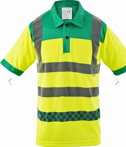 Vis breathable wickin - breathable,