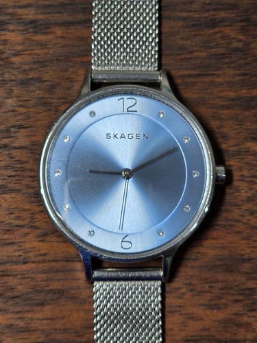 Skagen skw2319 38mm - skw2319, women’s