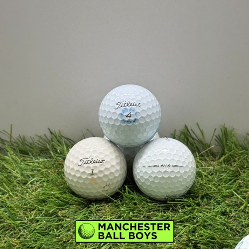 Titleist avx golf - avx, x24