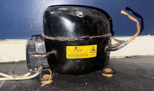 Refrigeration compressor - lg,